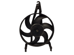 Ventilator Hladilnika Saxo 106 MP5625 Citroen Peugeot