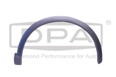Letev blatnika Spredaj Desni Ali Audi Q3 8U0853718A 88531852002 DPA