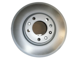 Zavorni kolut Spredaj Original Citroen Peugeot C4 II 308 9805961480