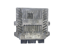 Kontrolna Enota 3S61-12A650-LB 5WS40140D-T SID 804 Ford Siemens 60960