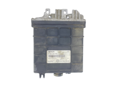 Kontrolna Enota 037906024B 0261200596 VW Bosch