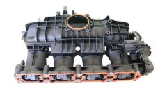 Sesalni kolektor 06L133201FA B10665 VW Audi Seat Skoda Borsehung