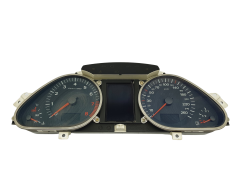 Merilnik hitrosti Audi A6 C6 4F0920900M 4F0910900A 69508