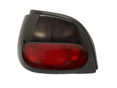 Luč Levi Zadaj 7701040648 Megane 1 Renault Scintex