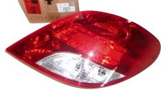 Luč Desna Original 6351HQ 6351.HQ Peugeot 207