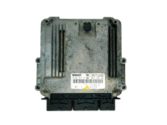 Kontrolna Enota 0281019147 237102213R 237102720R Renault Bosch 32259