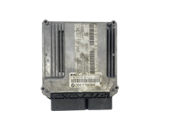 Kontrolna Enota 0281010565 7793443 BMW Bosch 59605