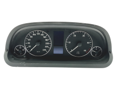 Merilnik vrtljajev Mercedes A W169 1031098100 1031098101 30460