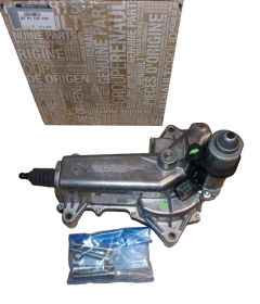 Pomožni cilindri sklopke Renault 8201140596 Original