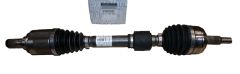 Pogonska os Leva Nov Original 391018406R Renault Megane 4 1.5 DCI