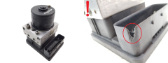 Črpalka Abs Mazda Ford 2S61-2M110-CE 10.0960-0106.3 ATE 1900