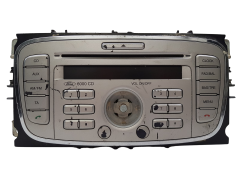 Radio CD predvajalnik Ford Focus 8M5T-18C815-AB KW2000