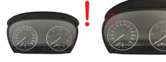 Merilnik vrtljajev BMW 3 E90 E91 E92 9143821-01 VDO