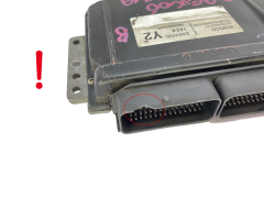 Kontrolna Enota 96378049 S010016030E1 Y2 Daewoo Chevrolet Kamsco 53935