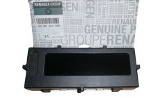Prikaz radia Nov Original 280346458R Renault