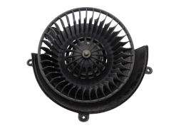 Motor Ventilatorja Grelca Opel Zafira A 009138138 9000348 Behr