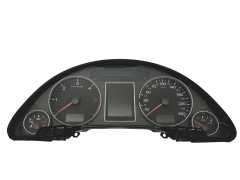 Merilnik hitrosti Audi A4 B7 8E0920932 0263626226 Bosch 56863