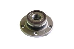 Pesto Kolesa Zadaj 6Q0598611 B18297 VW Audi Seat Skoda Borsehung
