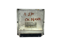 Kontrolna Enota Mercedes A6681530879 0281011151 Bosch 61721