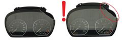 Merilnik hitrosti BMW 1 E87 9166813-01 1024932-84 69604