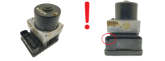 Črpalka Abs Mazda Ford 2S61-2M110-CE 10.0960-0106.3 ATE 61928