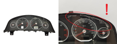 Merilnik vrtljajev Opel Vectra C 13144741UZ 2666