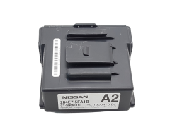 Modul krmilne enote Nissan Micra K14 284E75FA1B CY-SN66E1RT 0km