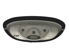 Merilnik hitrosti Lancia Ypsilon 46756883 58187
