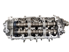 Glava motorja Renault Saab Isuzu 7701053771 3.0 DCI P9X701