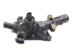 Ohišje Termostata 110602770R 1.5 DCI Renault Dacia Nissan