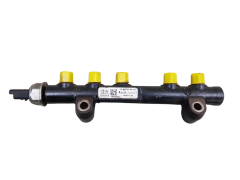 Vbrizgalni Vod 9685297580-02 1570Q4 Citroen Peugeot Ford Volvo 52