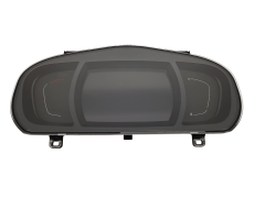 Merilnik hitrosti Renault Scenic 4 248100665R 7796