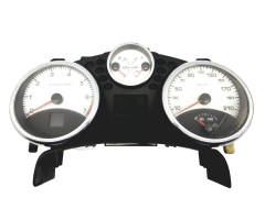 Merilnik hitrosti Peugeot 207 A2C53065549 41865