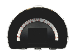 Merilnik hitrosti Smart Forfour 248214966R 0029498230 55799