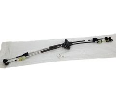 Potega menjalnika Citroen C4 Picasso 2444HV 9683338080 Nov Original