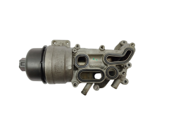 Ohišje Oljnega Filtra Citroen Peugeot BMW 1.6 VTI 754627980 V864374980