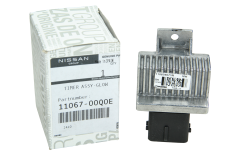 Rele vtičnice Original Renault 1.5 / 2.0 / 2.3 dCi 110678071R