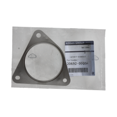 Tesnilo, tesnilni obroč Original Renault 2069200Q0A 8200030251 Nissan