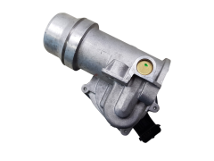 Ventil teleskopa za plin 8200614985 Renault Dacia Nissan 1.5 DCI 1701