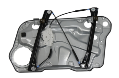 Mehanizem Oken 1J4837461H 88370294802 VW Golf DPA