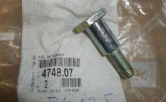 Vijak Dźwigni Hamulca Ręcznego Nov Original 4748.07 474807 Citroen Jumper I Vijak Dźwigni Hamulca Ręcznego Nov Original 4748.07 474807 Citroen Jumper I