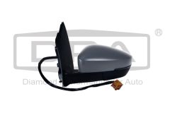 Ogledalo Levo 6R1857507D 88571182102 VW Polo DPA