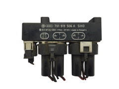 Kontrolna Enota Volkswagen 701919506A 898726000