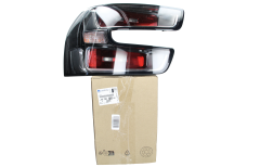 Luč Leva Original 9678271580 Citroen