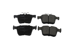 Zavorne ploščice Zadaj Ali VW Audi Seat Skoda 8V0698451B 66981690701 Vika