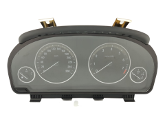 Merilnik vrtljajev BMW X5 9348711-01 2615528-03 Johnson 25063