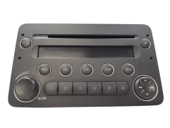 Radio CD predvajalnik Alfa Romeo 159 1560730930 7646302316 Blaupunkt 1215