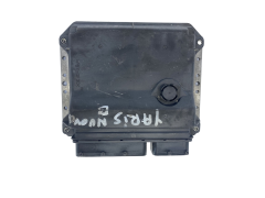 Kontrolna Enota 89661-0D311 MB275300-4760 A Toyota Denso 50655