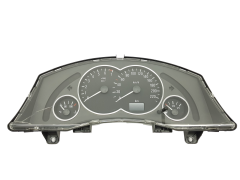 Merilnik vrtljajev Opel Meriva 13173382XU 110080162027 27315