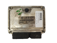 Kontrolna Enota 038906019NL 0281012276 VW Skoda Seat Bosch 2959